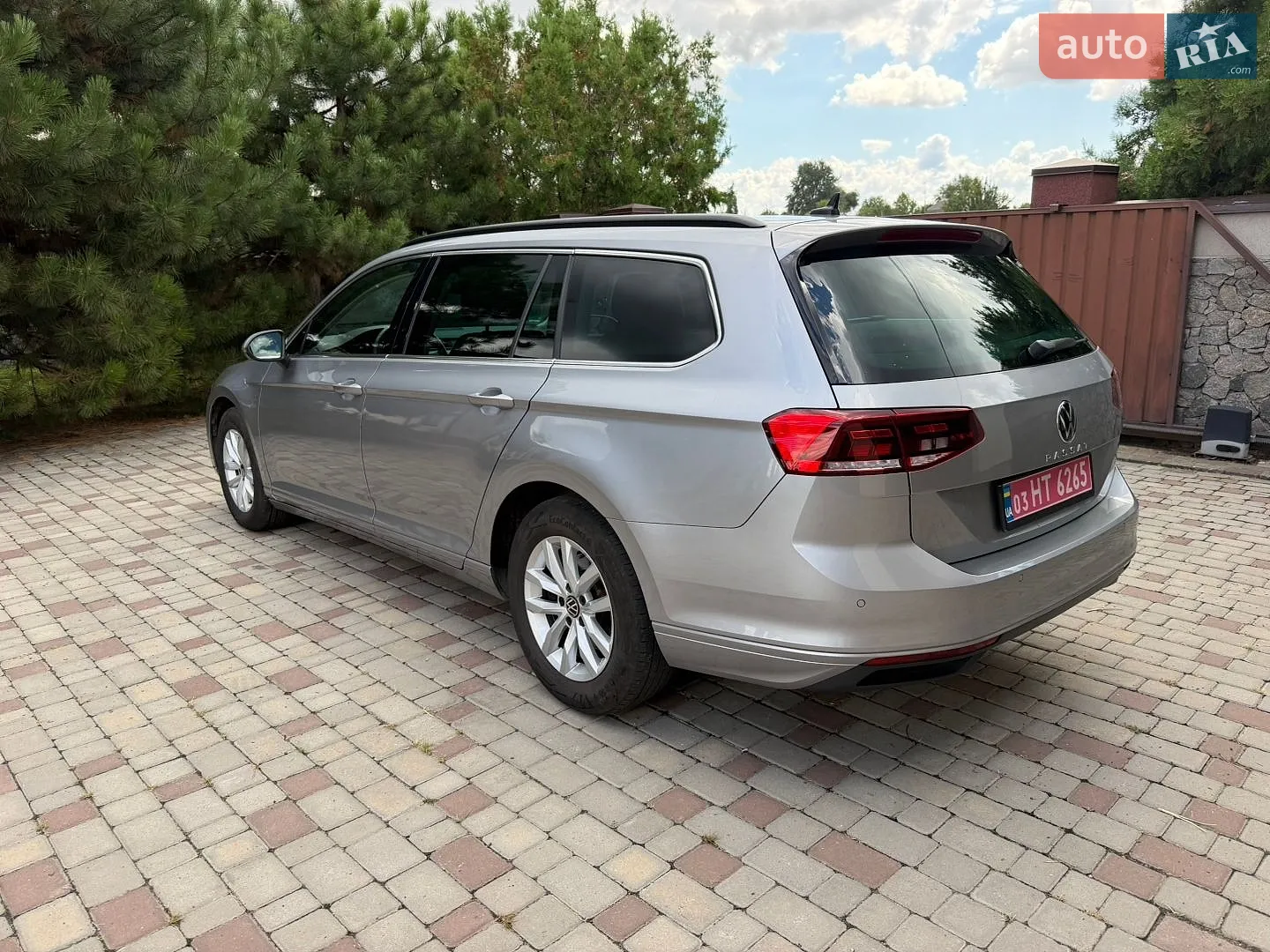 2022 Volkswagen Passat - мініатюра 11