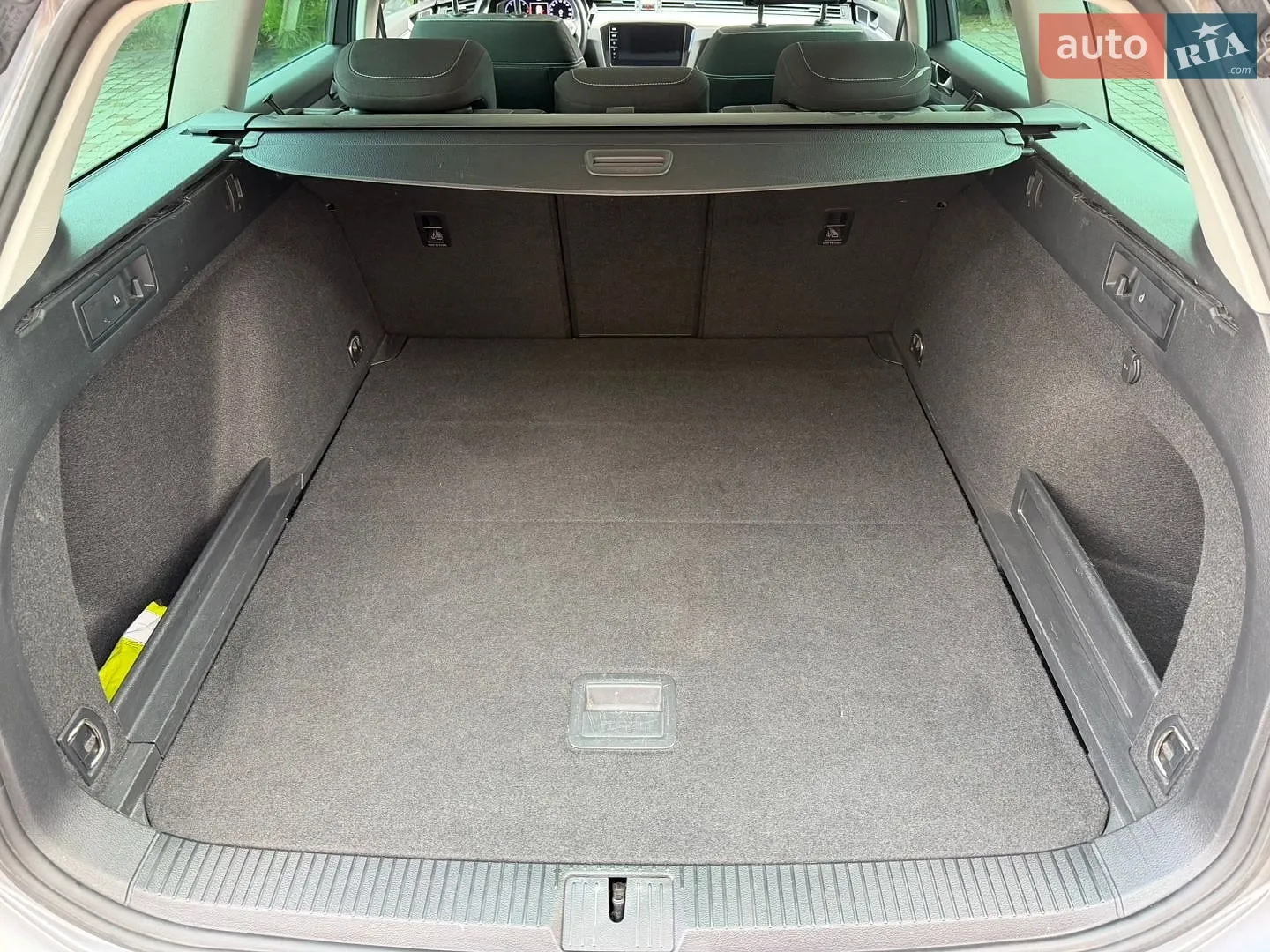 2022 Volkswagen Passat - мініатюра 34