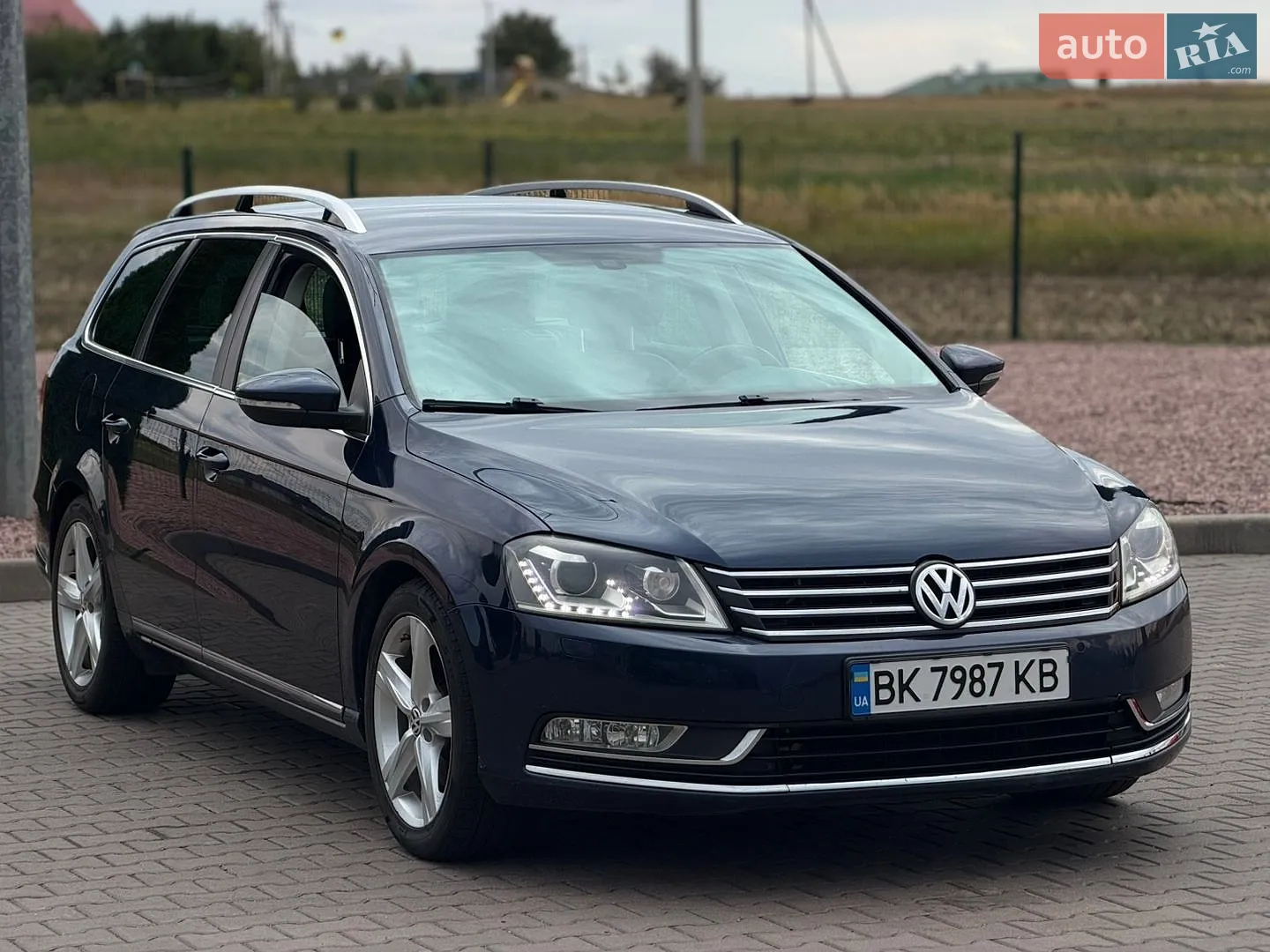 2011 Volkswagen Passat - мініатюра 26