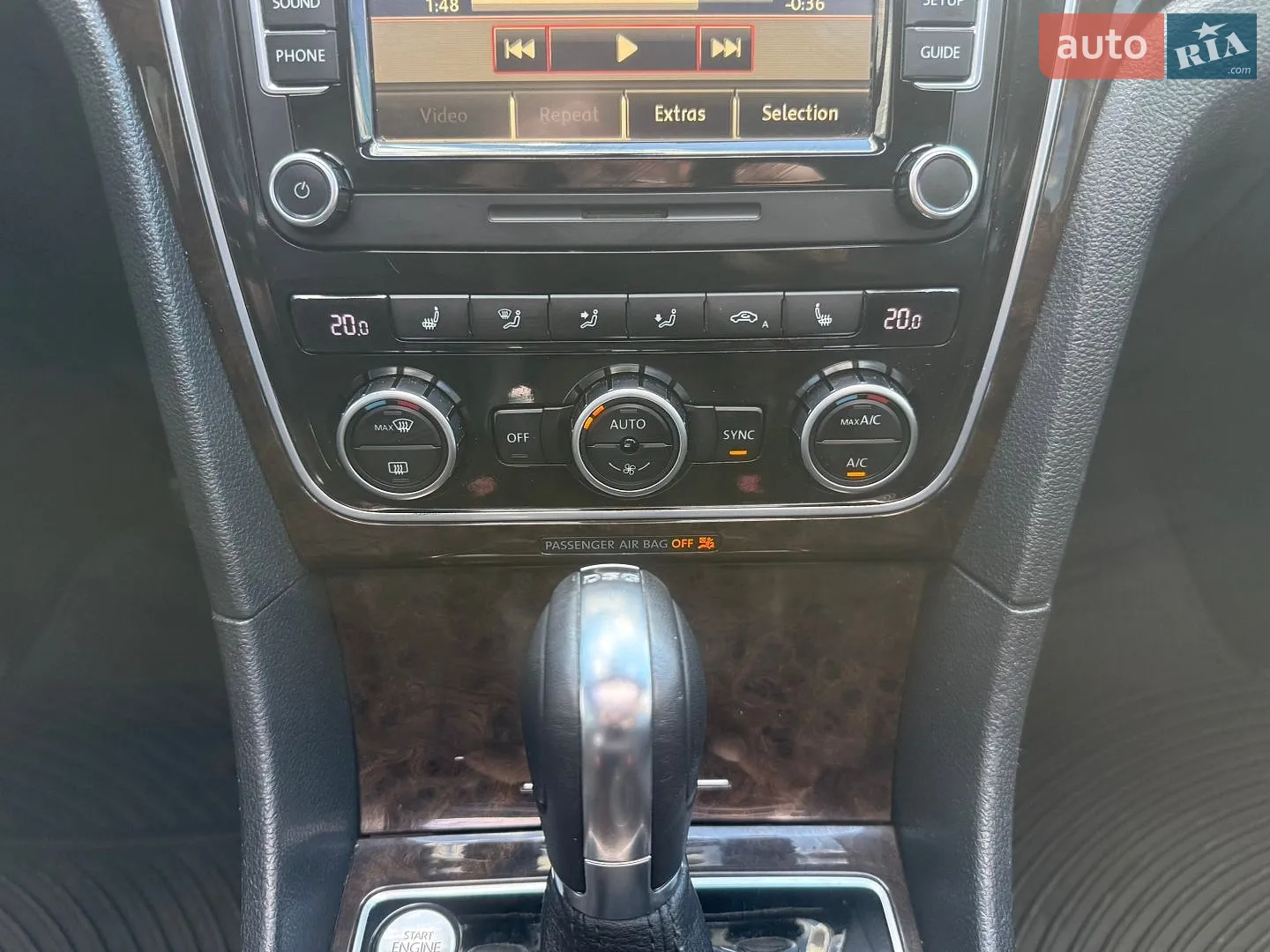 2014 Volkswagen Passat - мініатюра 25