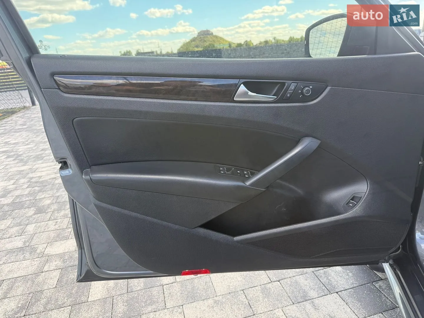 2014 Volkswagen Passat - мініатюра 17