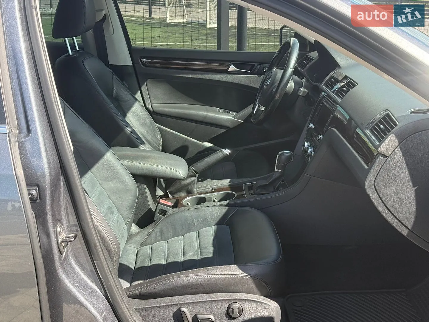 2014 Volkswagen Passat - мініатюра 27