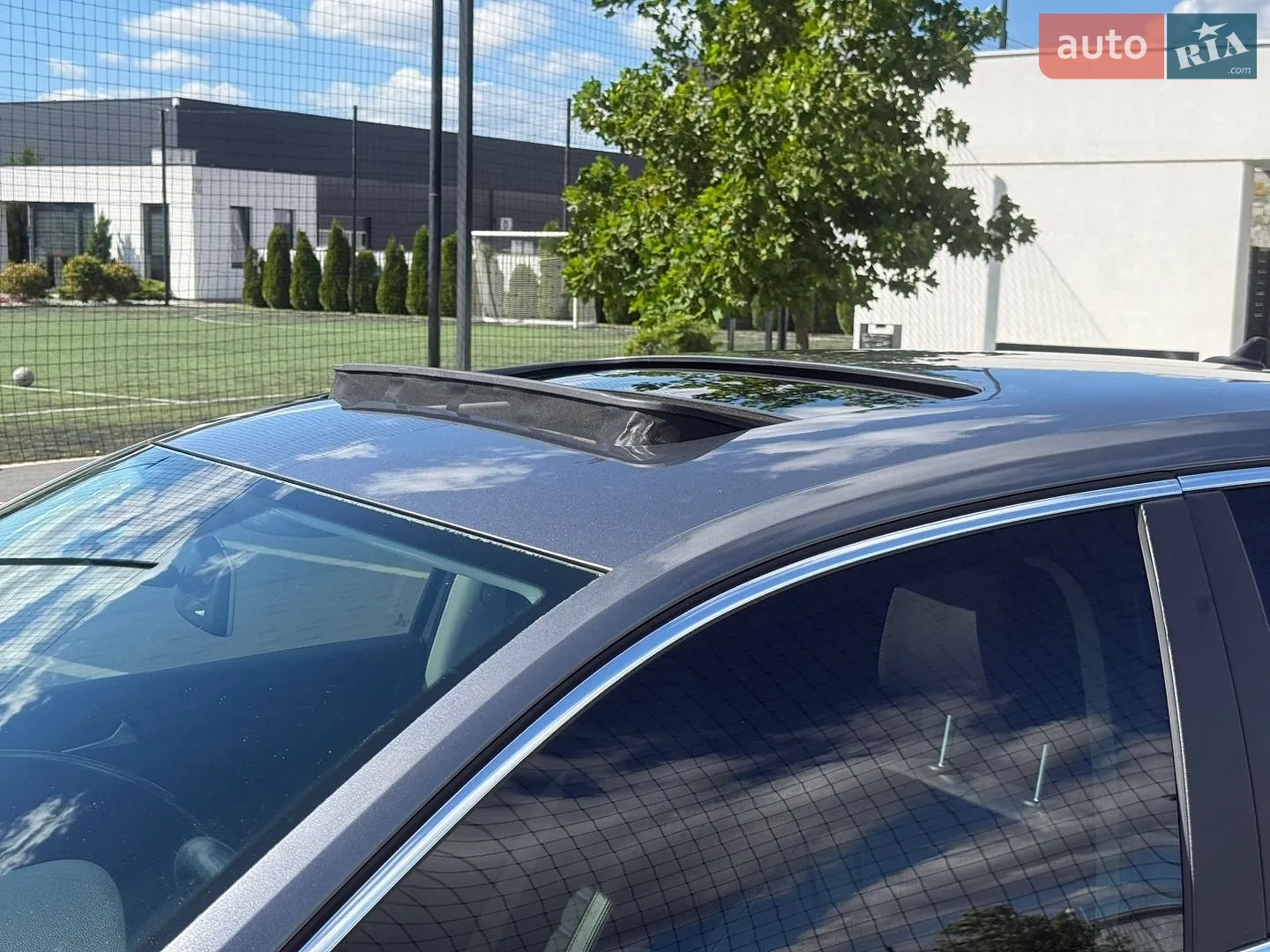 2014 Volkswagen Passat - мініатюра 31