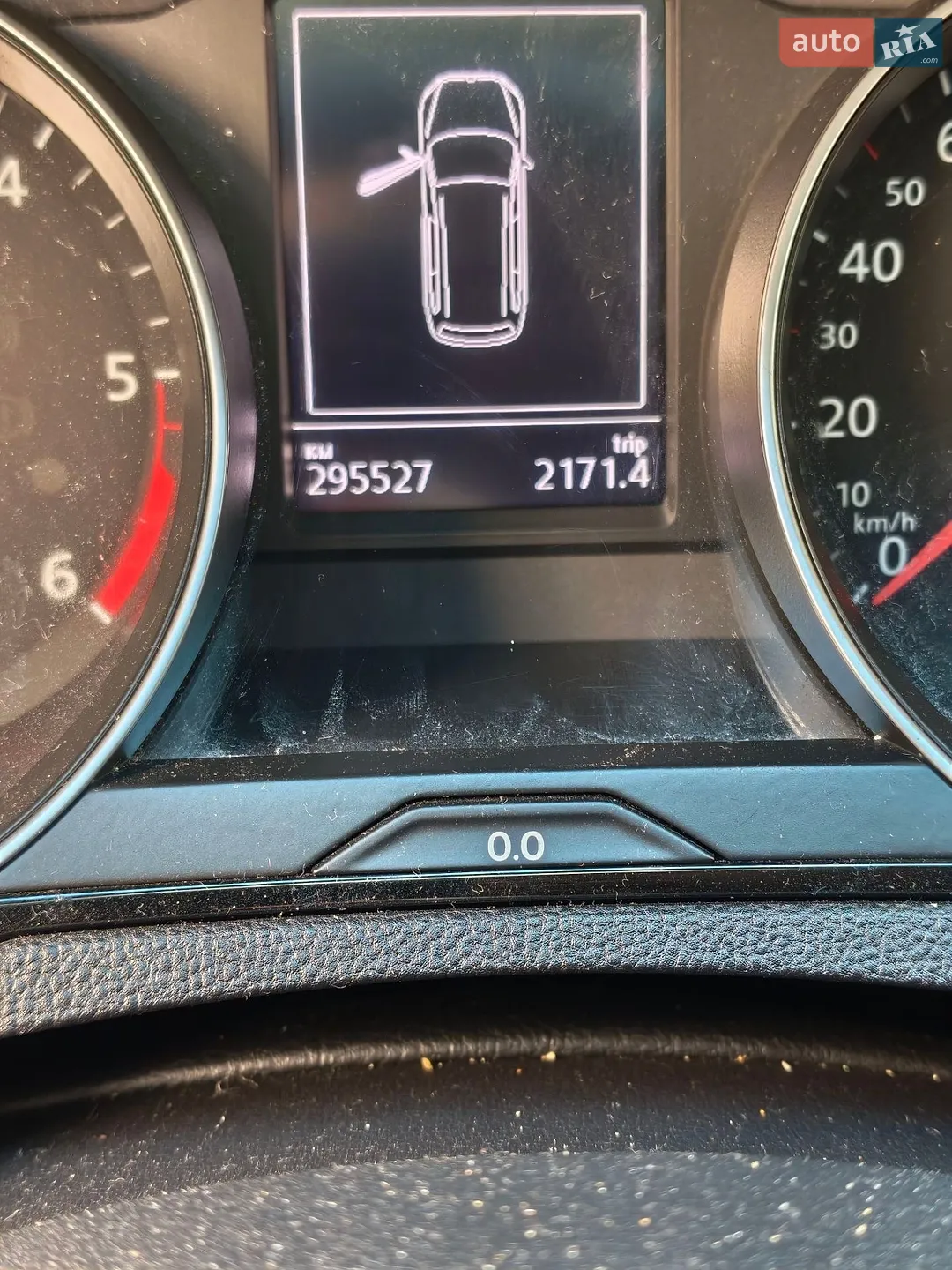 2016 Volkswagen Passat - мініатюра 10