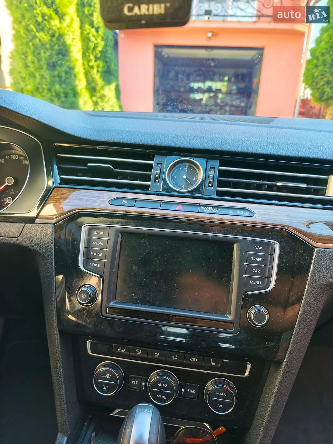 2016 Volkswagen Passat - мініатюра 7