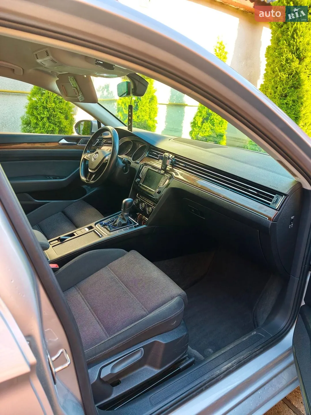 2016 Volkswagen Passat - мініатюра 5