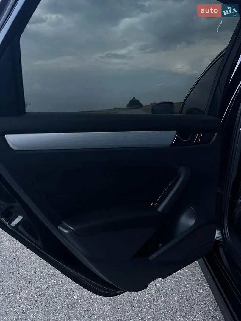 2012 Volkswagen Passat - мініатюра 24