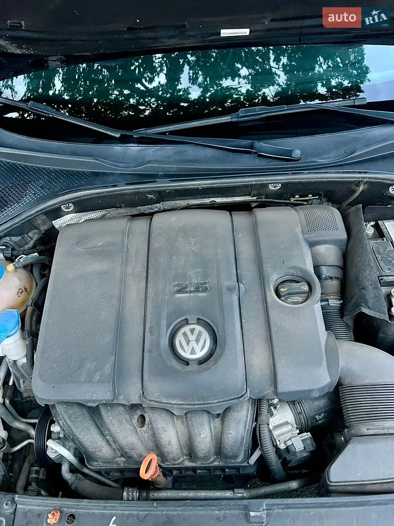 2012 Volkswagen Passat - мініатюра 37