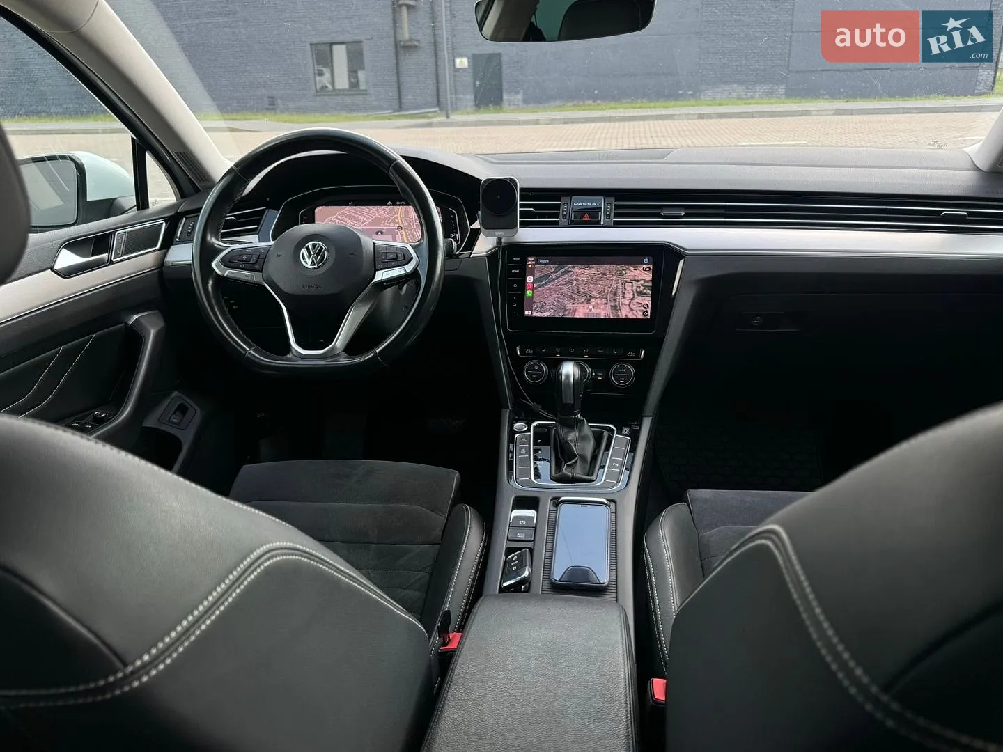 2020 Volkswagen Passat - мініатюра 15
