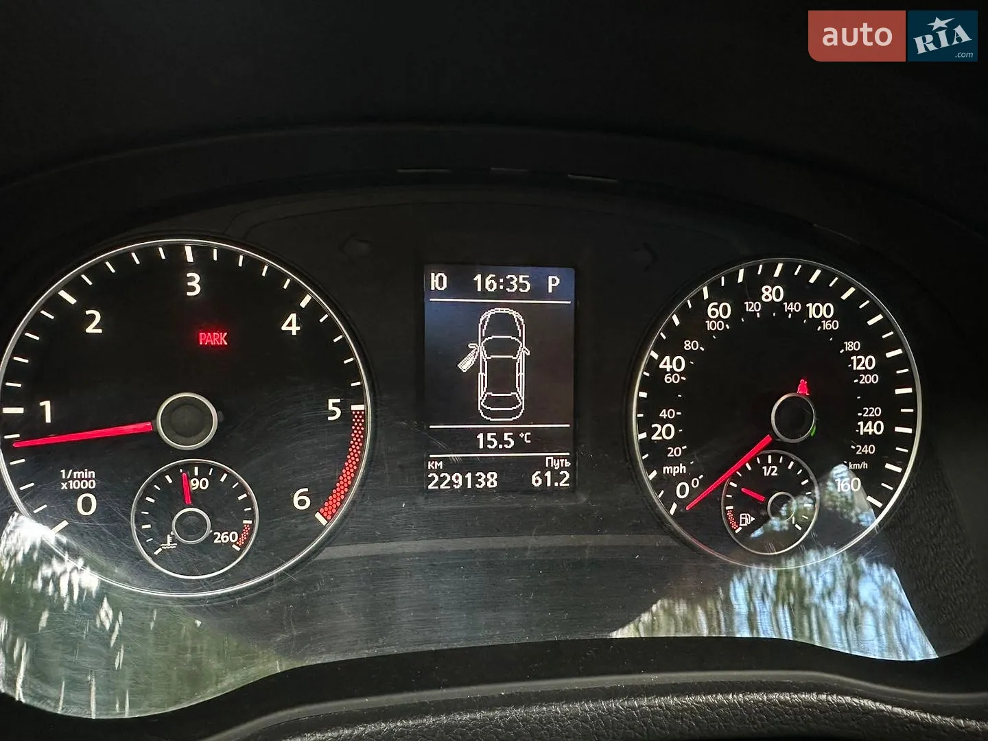 2014 Volkswagen Passat - мініатюра 22
