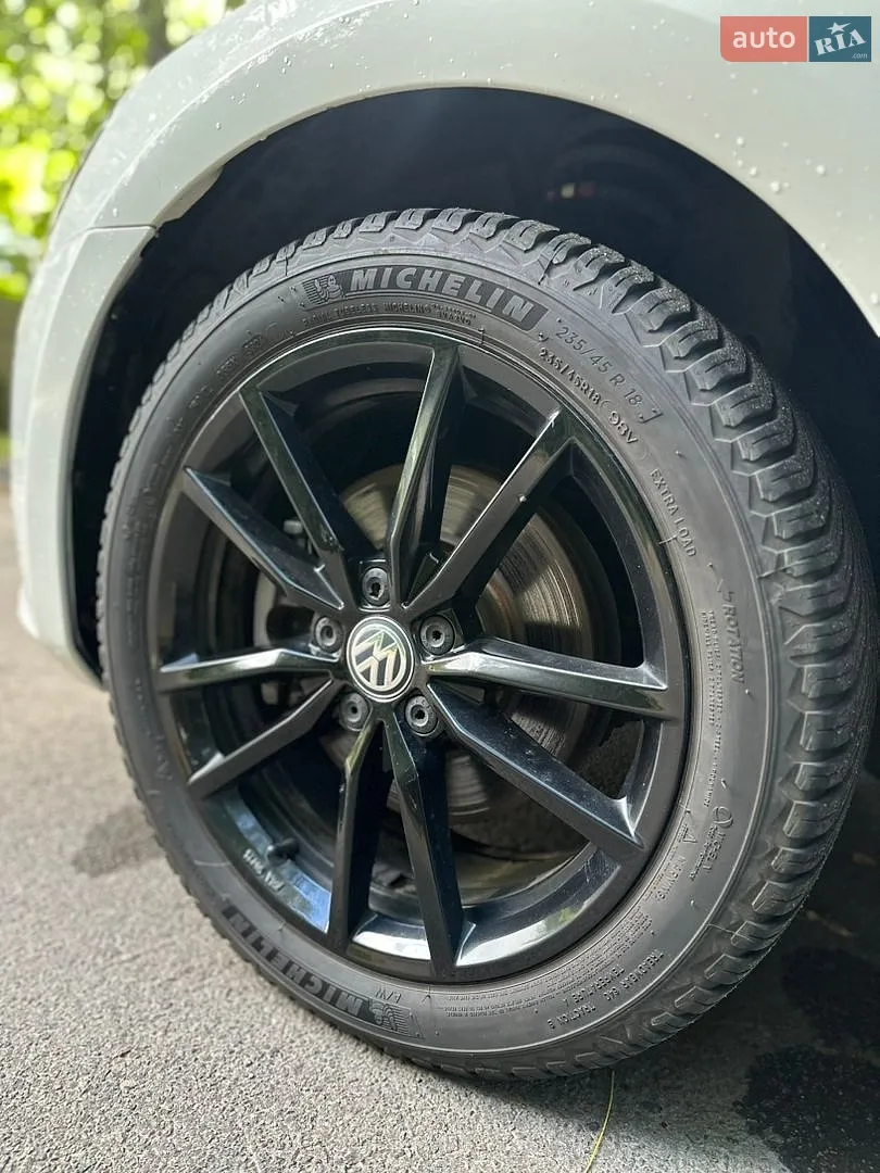 2014 Volkswagen Passat - мініатюра 27