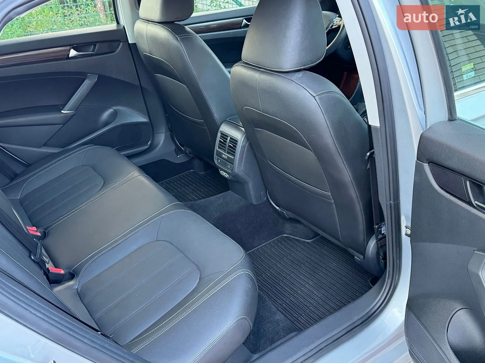 2020 Volkswagen Passat - мініатюра 11