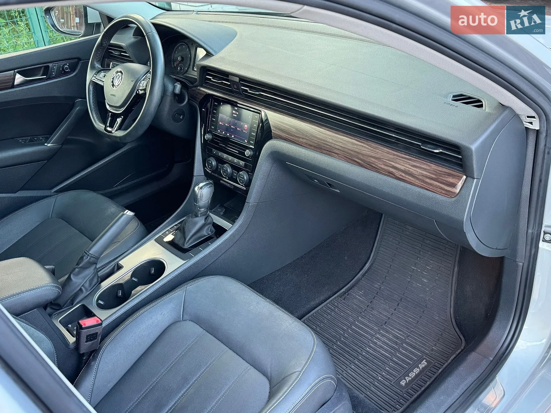 2020 Volkswagen Passat - мініатюра 15