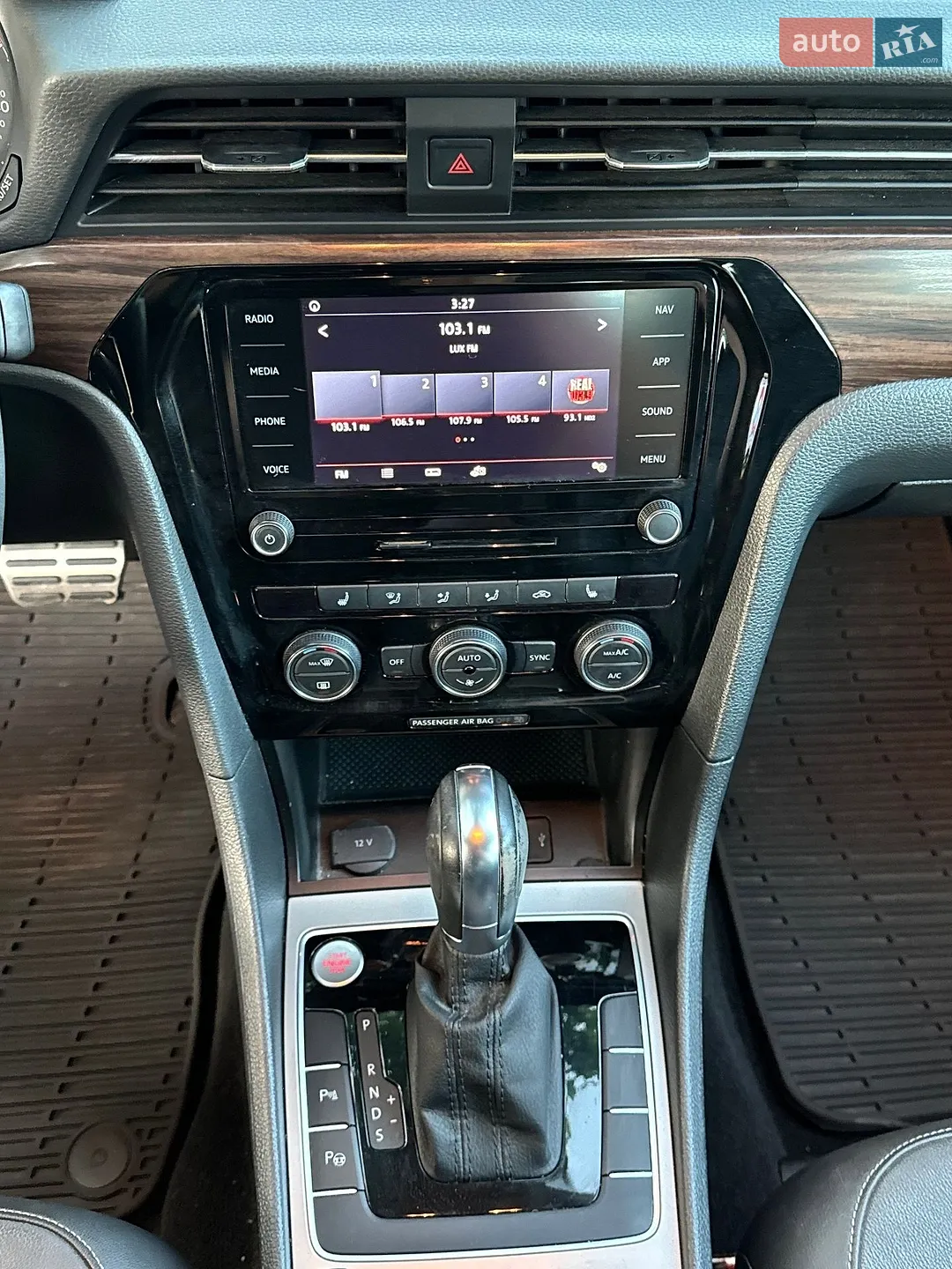 2020 Volkswagen Passat - мініатюра 14
