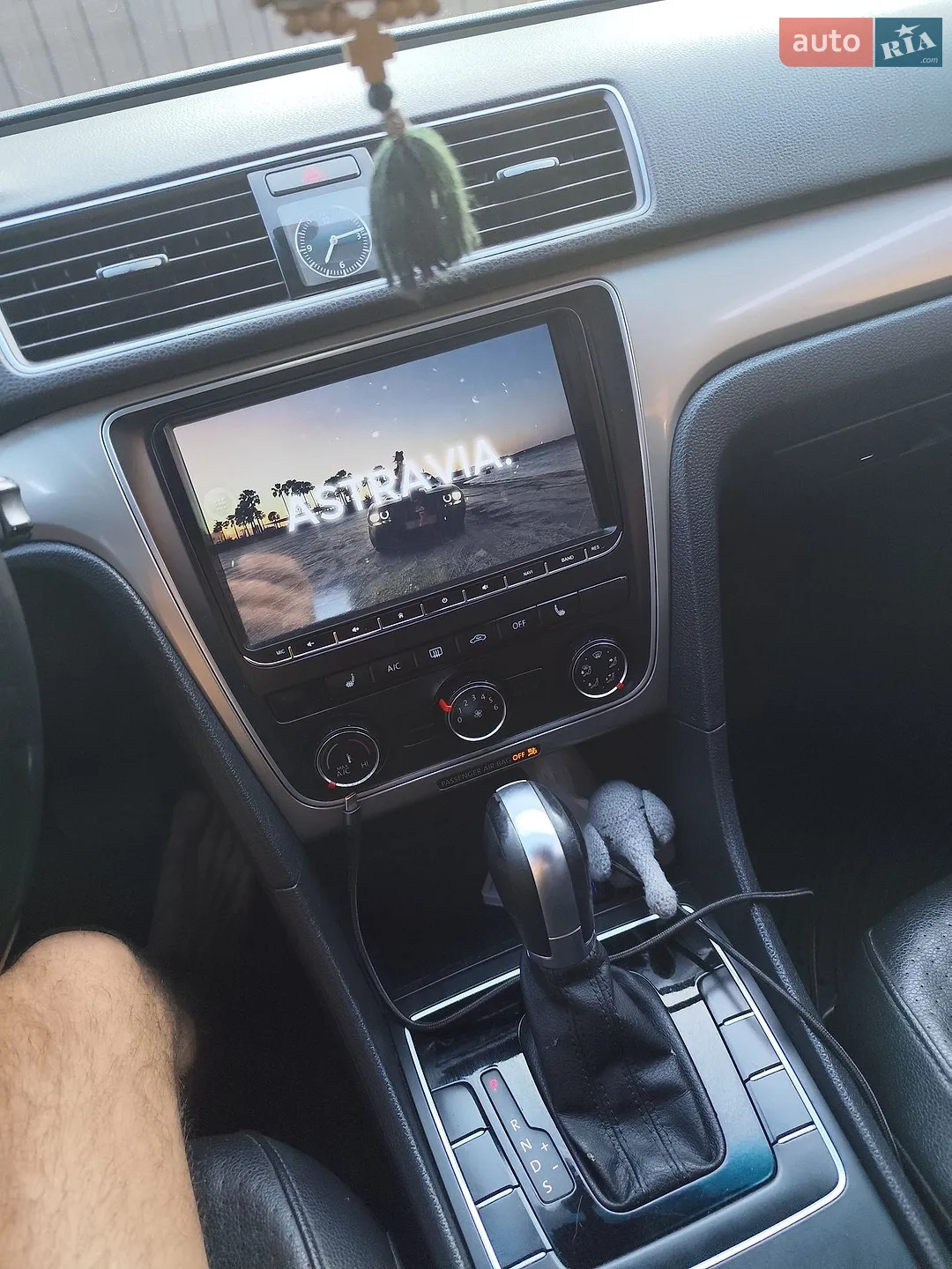 2014 Volkswagen Passat - мініатюра 17
