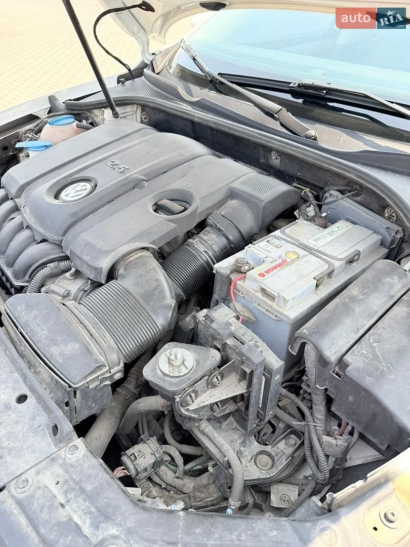 2013 Volkswagen Passat - мініатюра 16