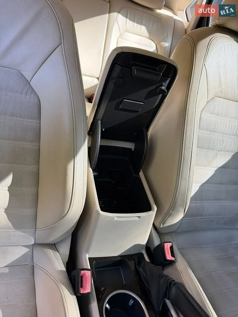 2014 Volkswagen Passat - мініатюра 7