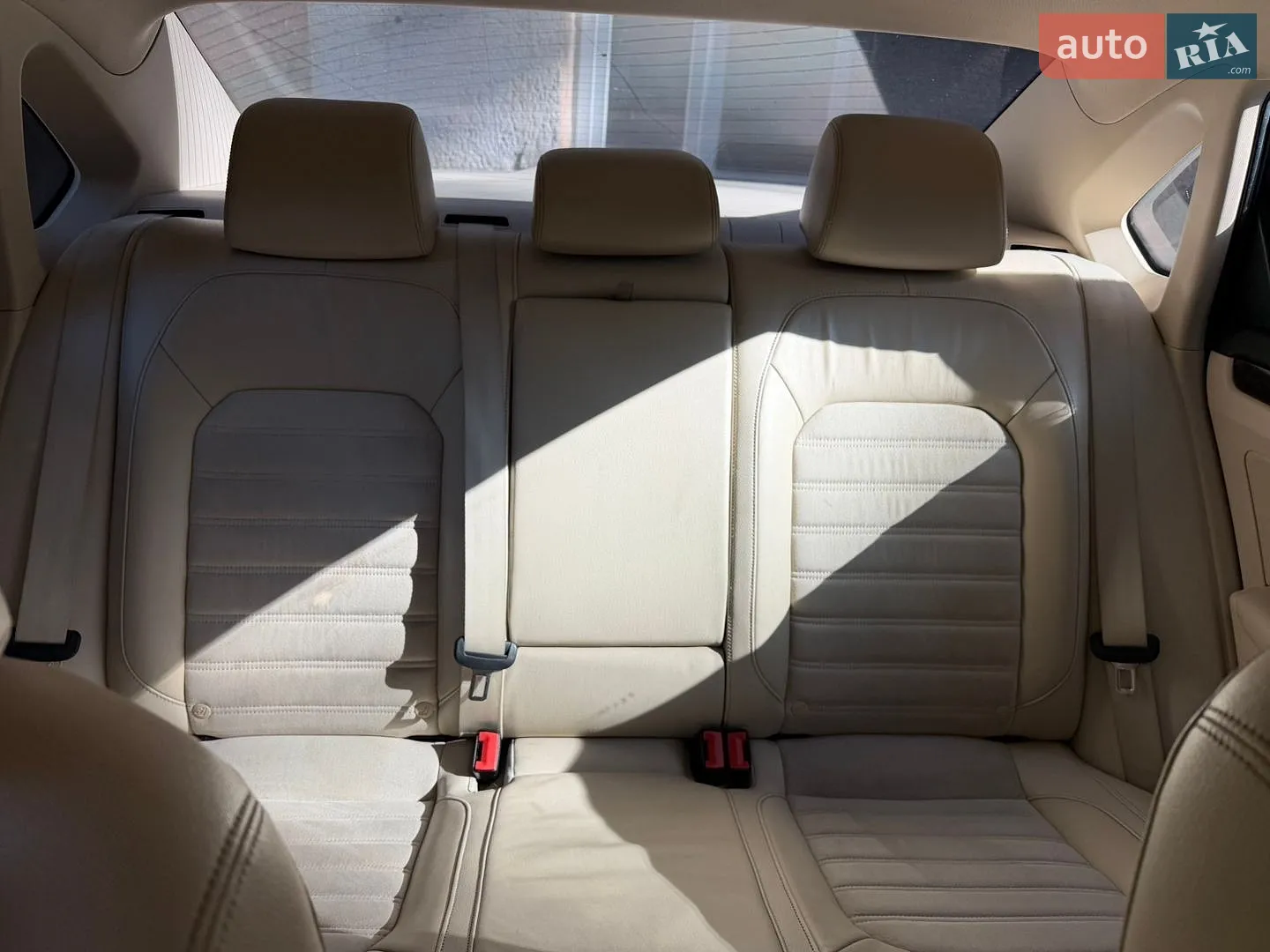 2014 Volkswagen Passat - мініатюра 6