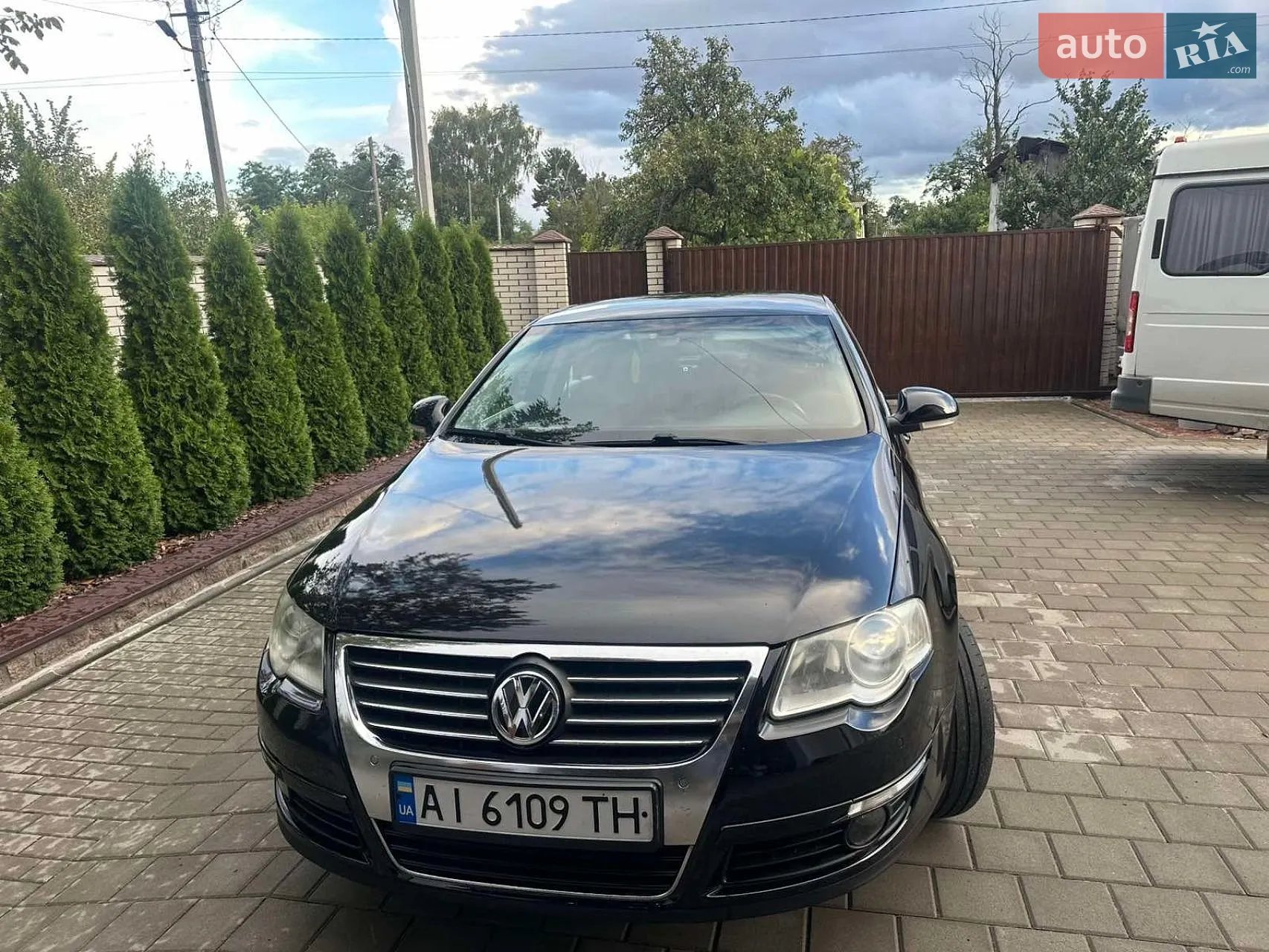 2010 Volkswagen Passat - мініатюра 2