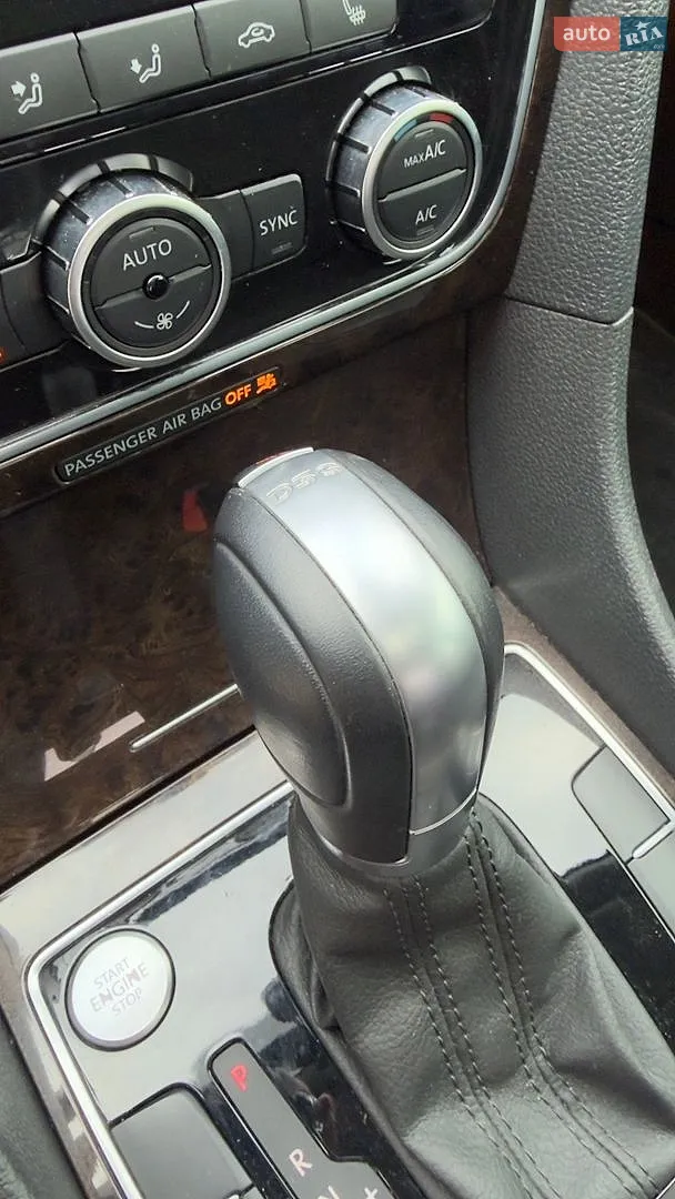 2014 Volkswagen Passat - мініатюра 18