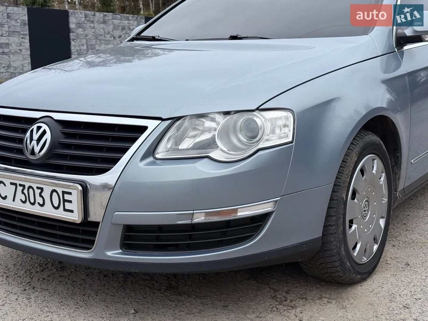 2010 Volkswagen Passat - мініатюра 7