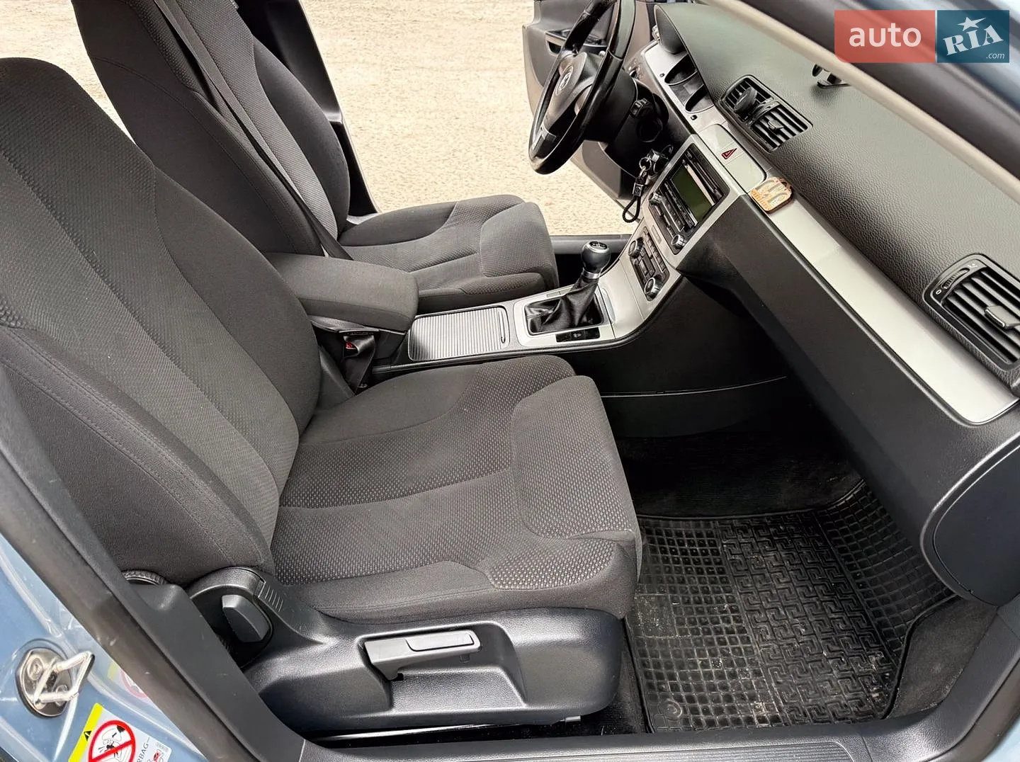 2010 Volkswagen Passat - мініатюра 12