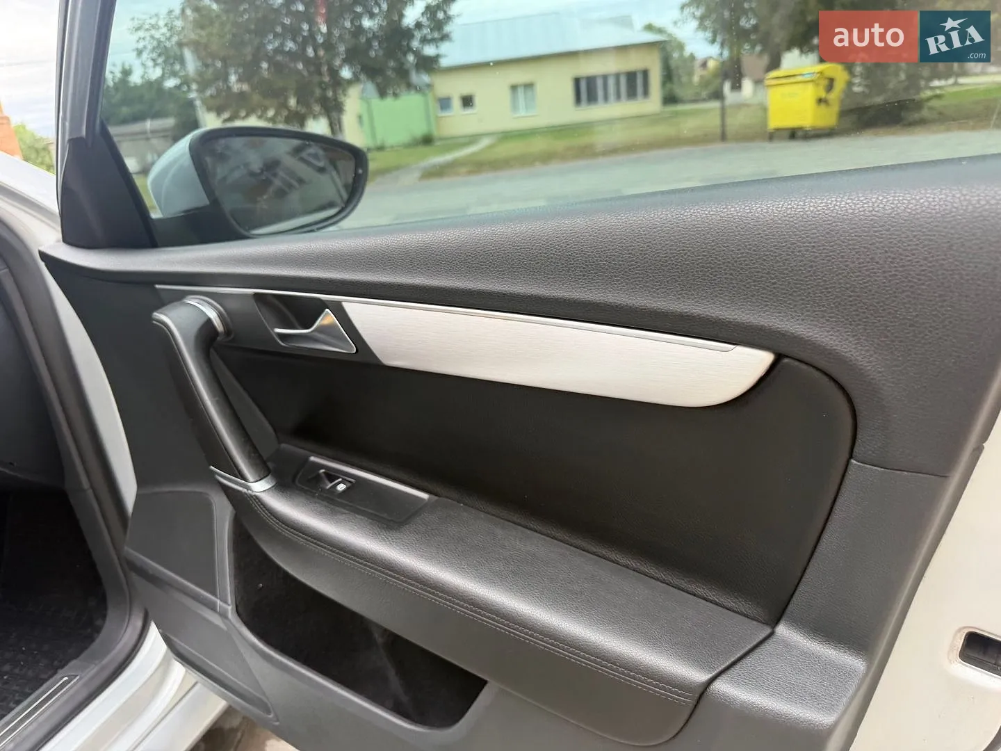 2012 Volkswagen Passat - мініатюра 45