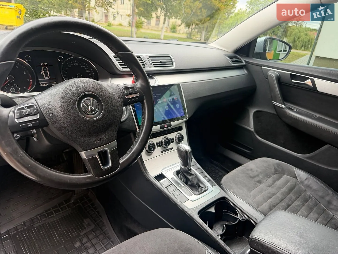 2012 Volkswagen Passat - мініатюра 63