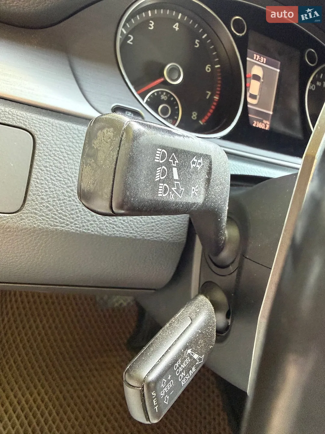 2011 Volkswagen Passat - мініатюра 34