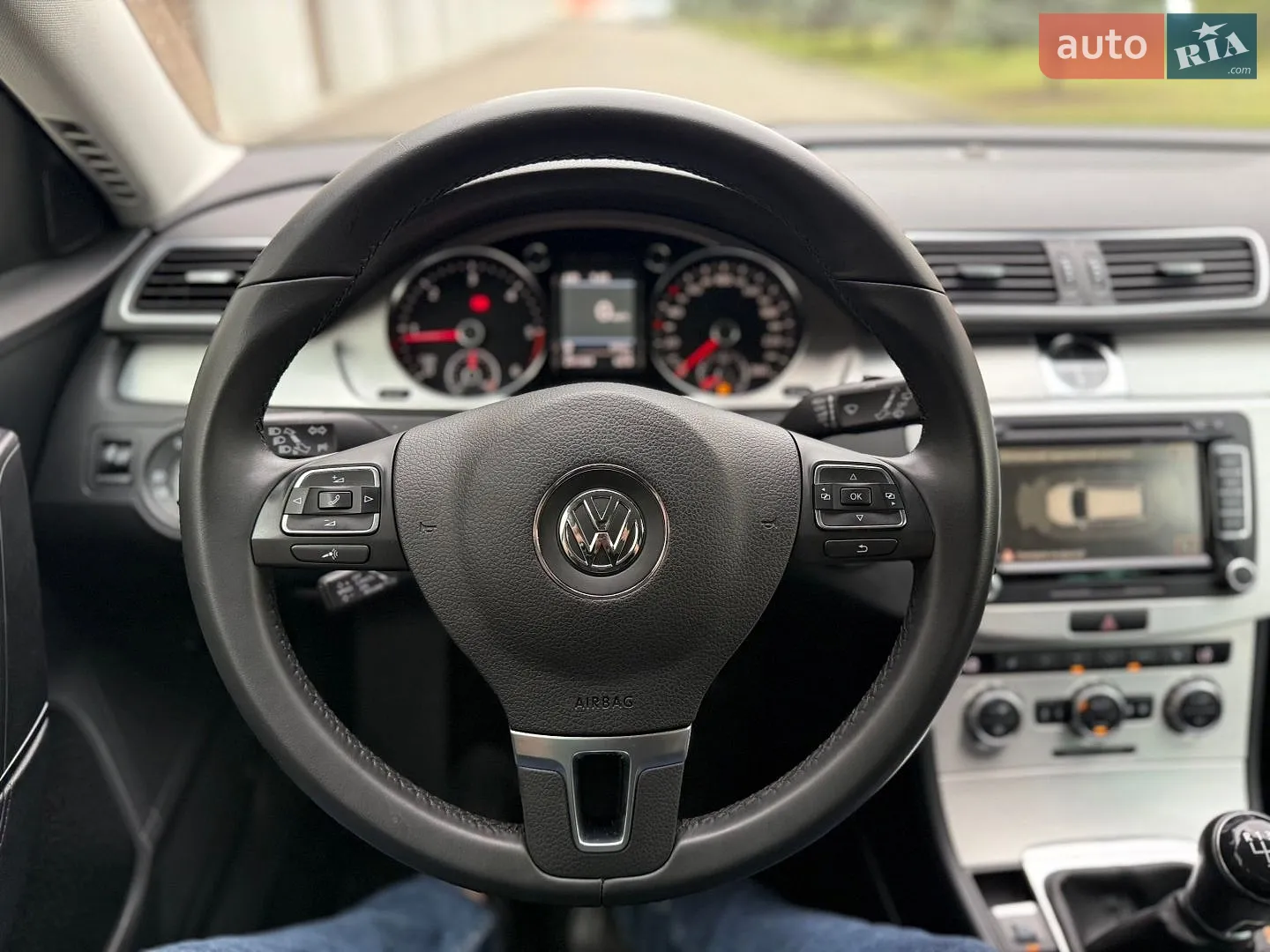 2014 Volkswagen Passat - мініатюра 27