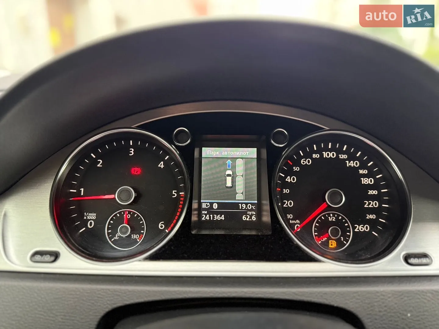 2014 Volkswagen Passat - мініатюра 30