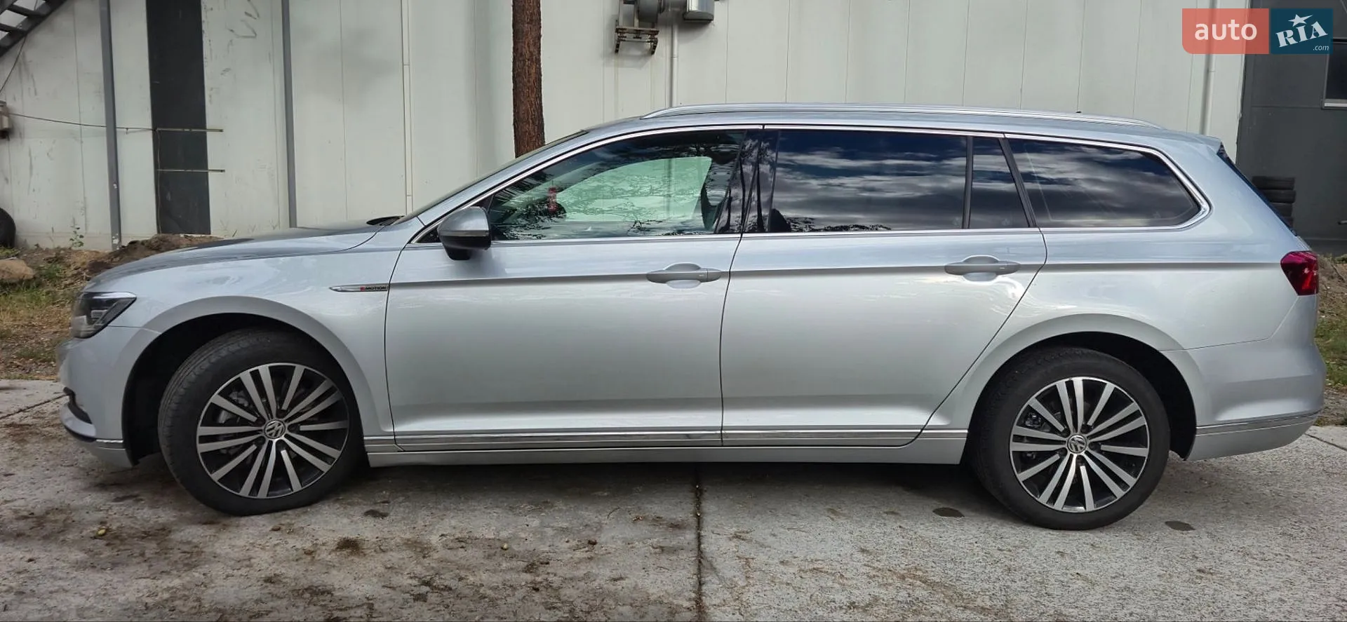 2018 Volkswagen Passat - мініатюра 6