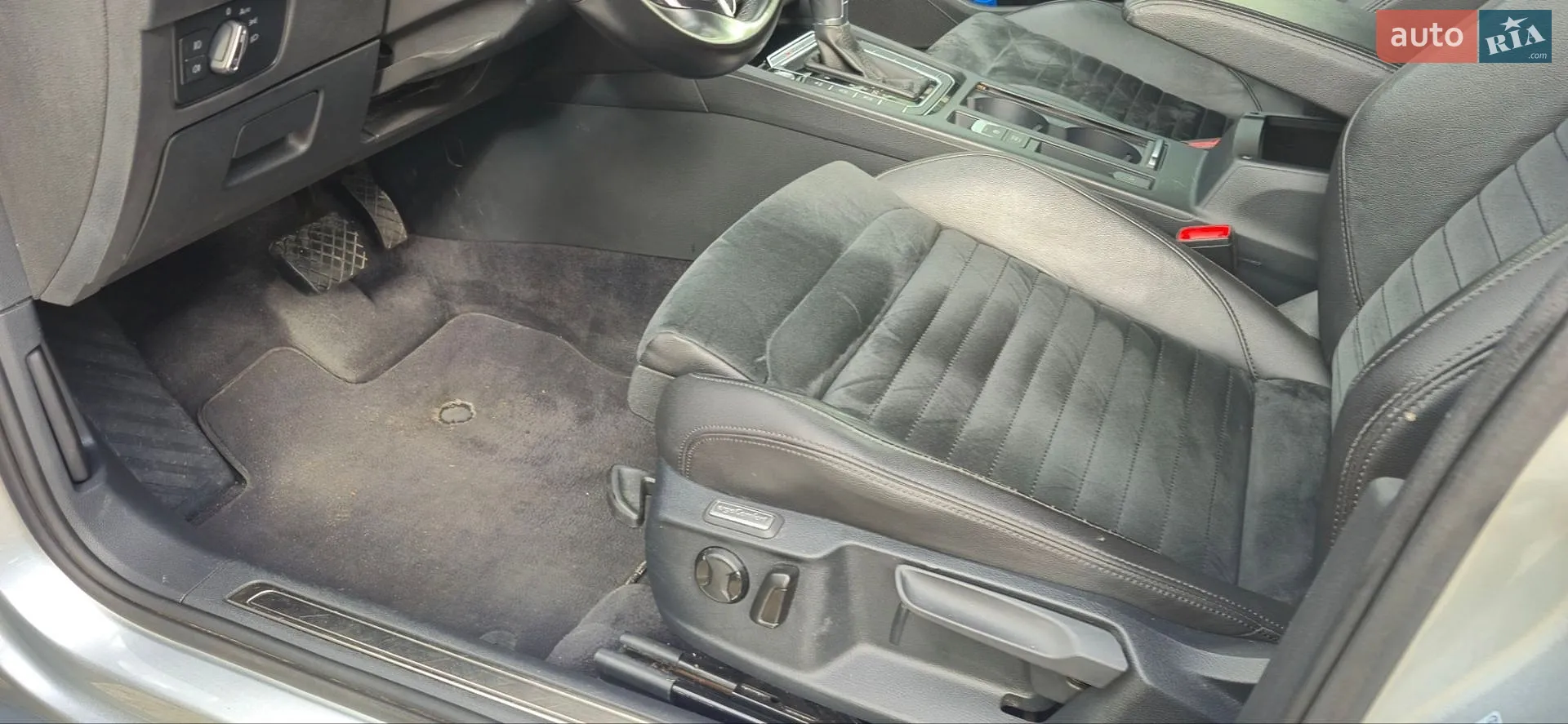 2018 Volkswagen Passat - мініатюра 16