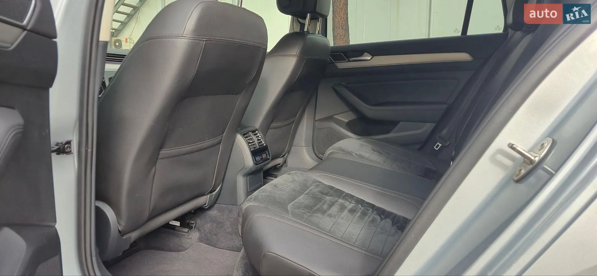 2018 Volkswagen Passat - мініатюра 27