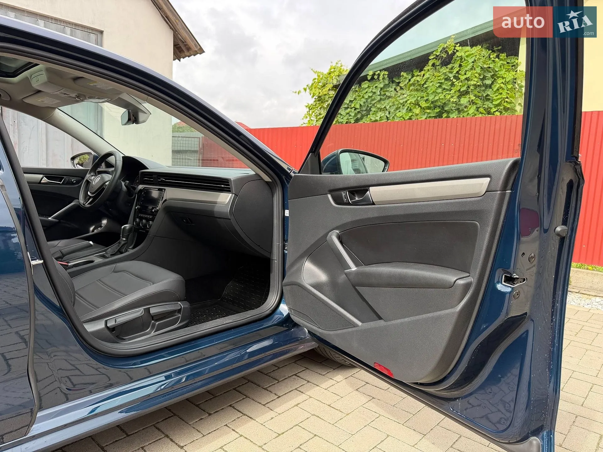2021 Volkswagen Passat - мініатюра 25