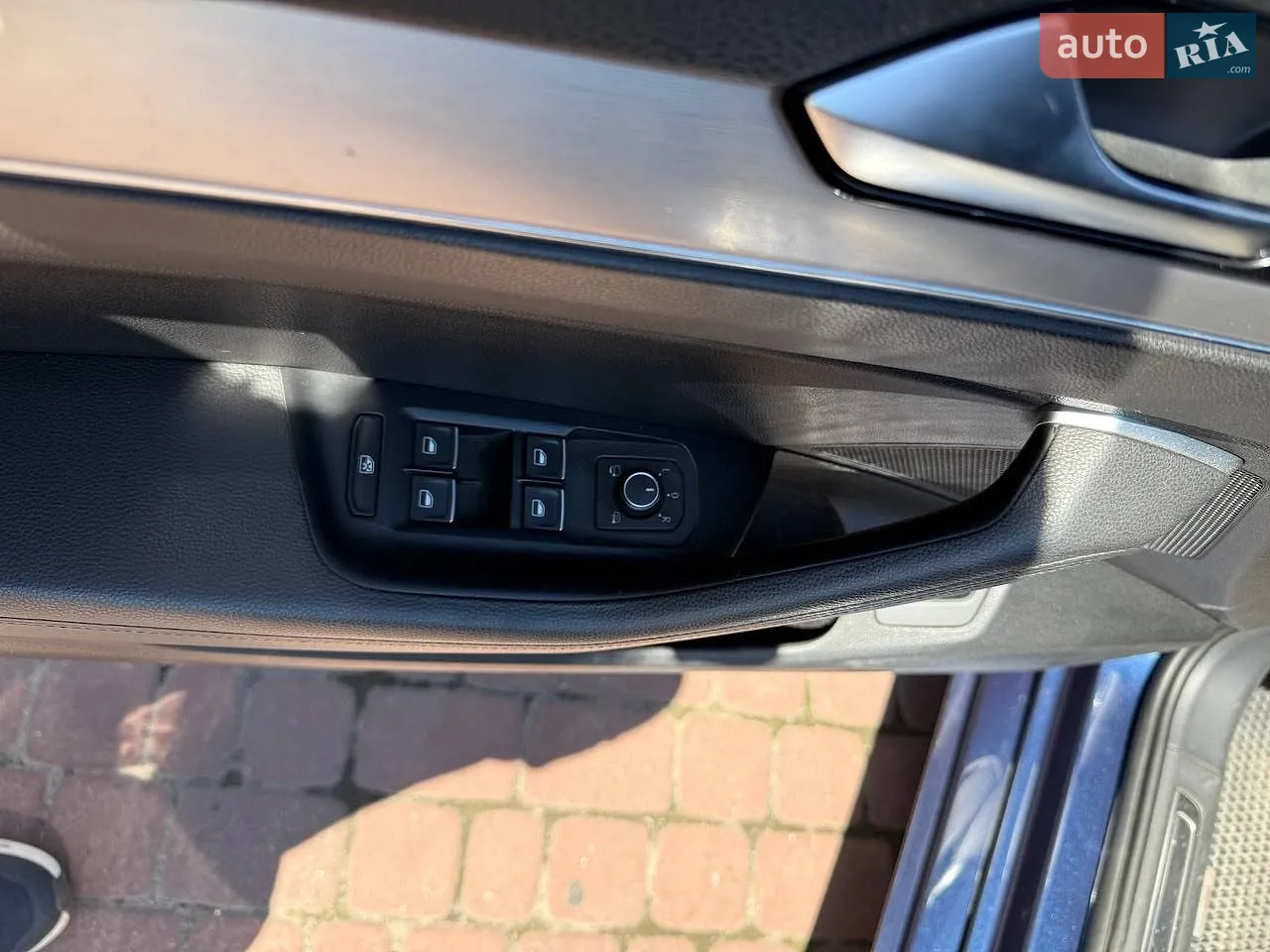2015 Volkswagen Passat - мініатюра 12
