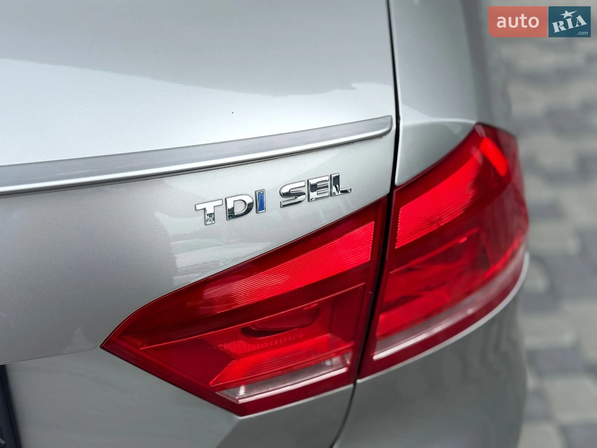 2014 Volkswagen Passat - мініатюра 13