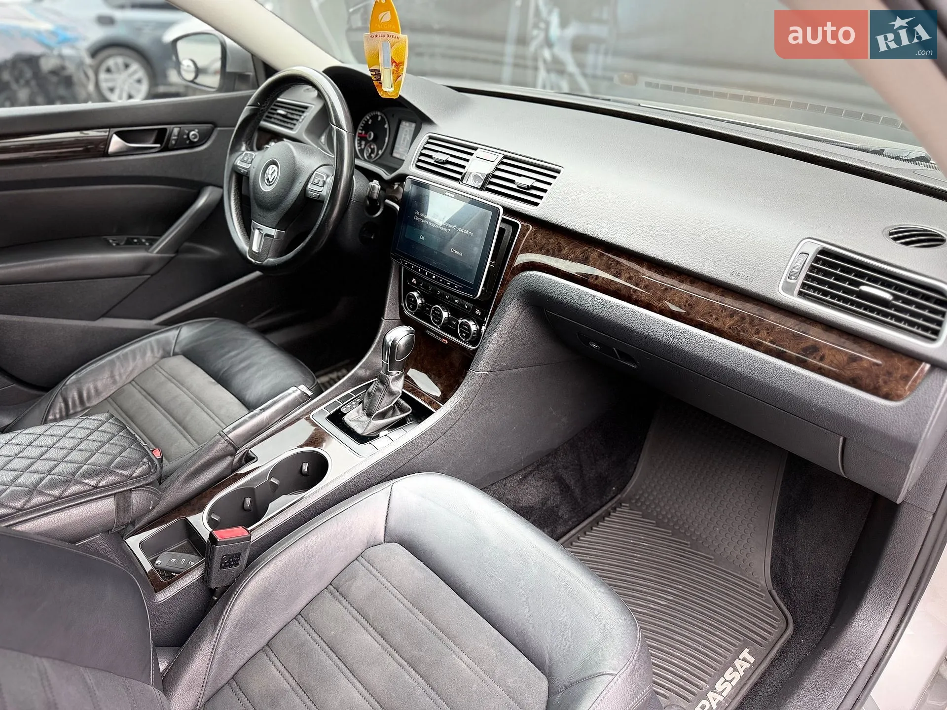2014 Volkswagen Passat - мініатюра 29