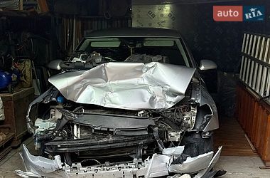 Седан Volkswagen Passat 2008 в Кременчуці