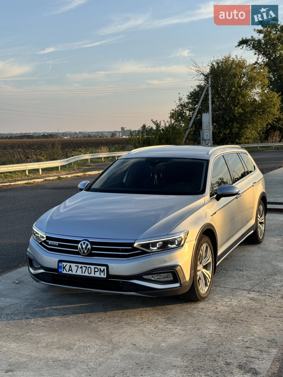 2019 Volkswagen Passat - мініатюра 44