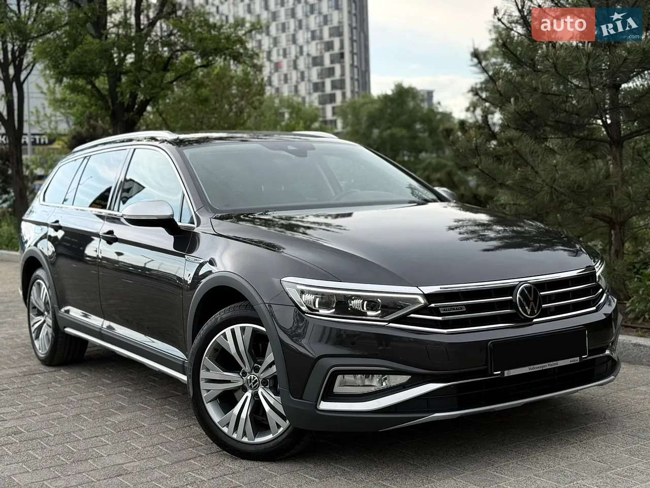 2022 Volkswagen Passat - мініатюра 102