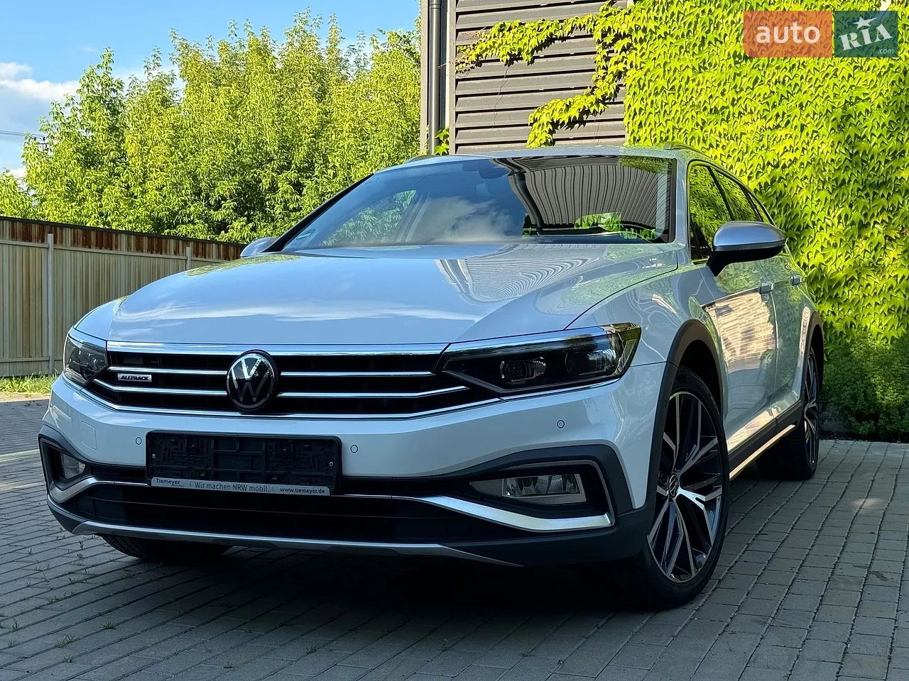 2022 Volkswagen Passat - мініатюра 122