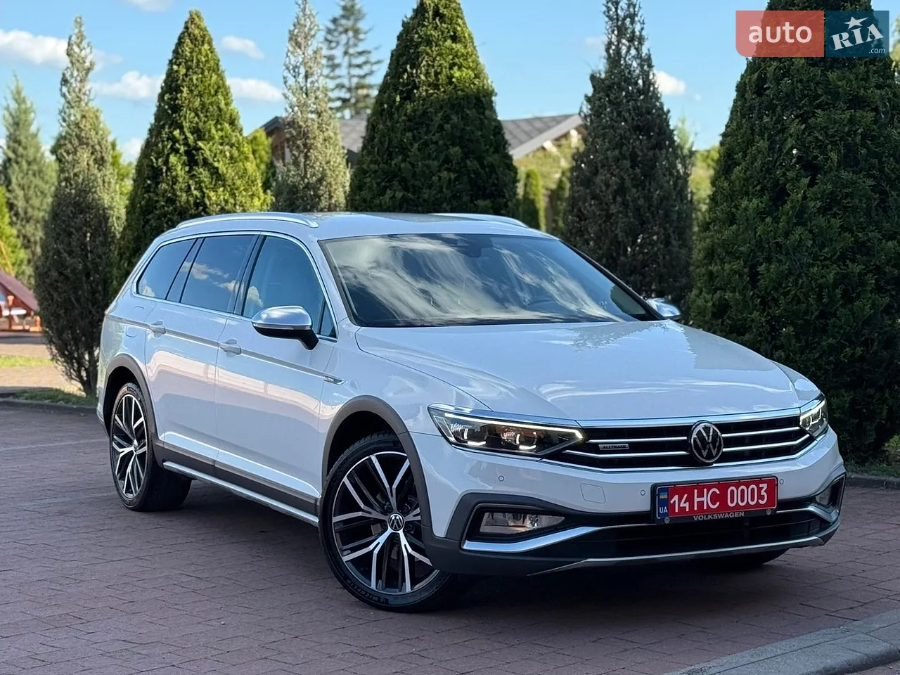 2021 Volkswagen Passat - мініатюра 130