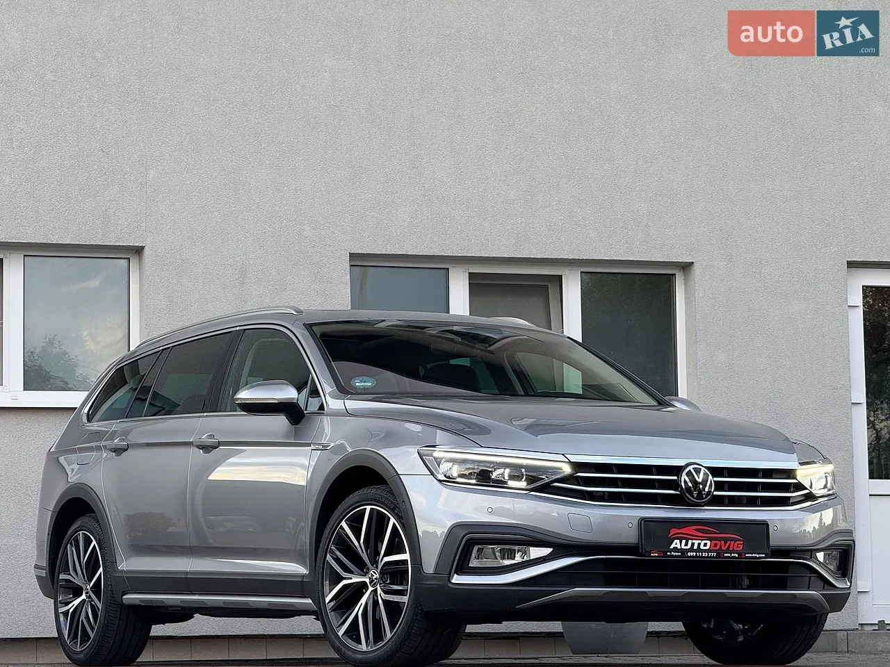 2023 Volkswagen Passat - мініатюра 123