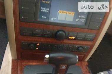 Седан Volkswagen Phaeton 2004 в 