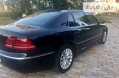 Седан Volkswagen Phaeton 2012 в Києві