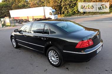Седан Volkswagen Phaeton 2007 в 