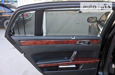 Седан Volkswagen Phaeton 2007 в 
