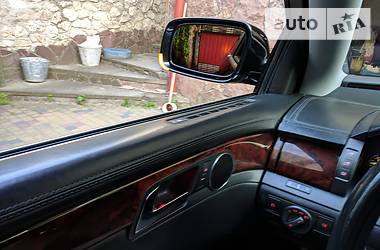 Седан Volkswagen Phaeton 2007 в 