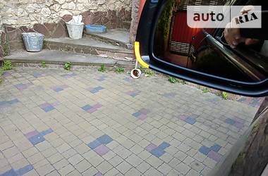 Седан Volkswagen Phaeton 2007 в 